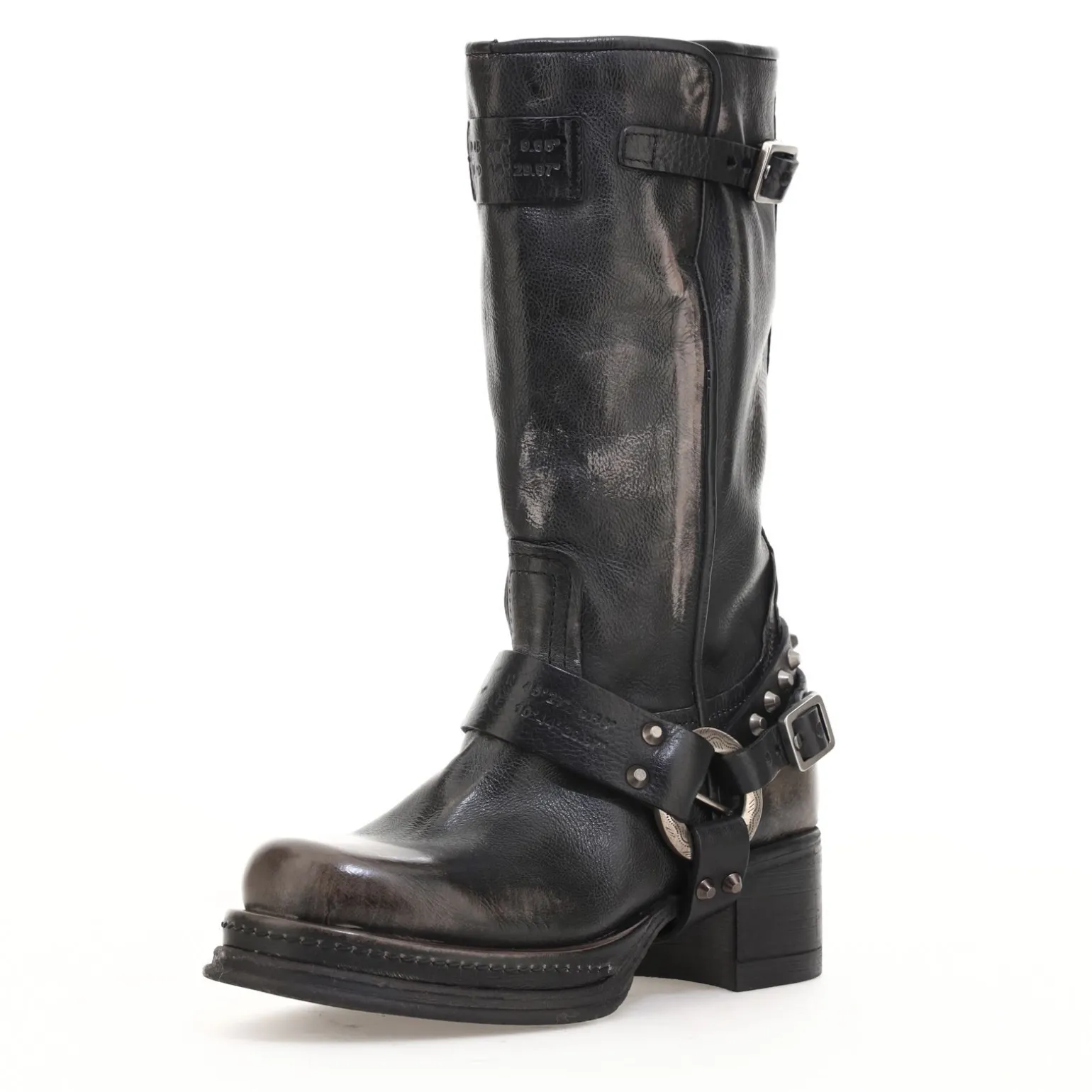 STIEFEL CAREY