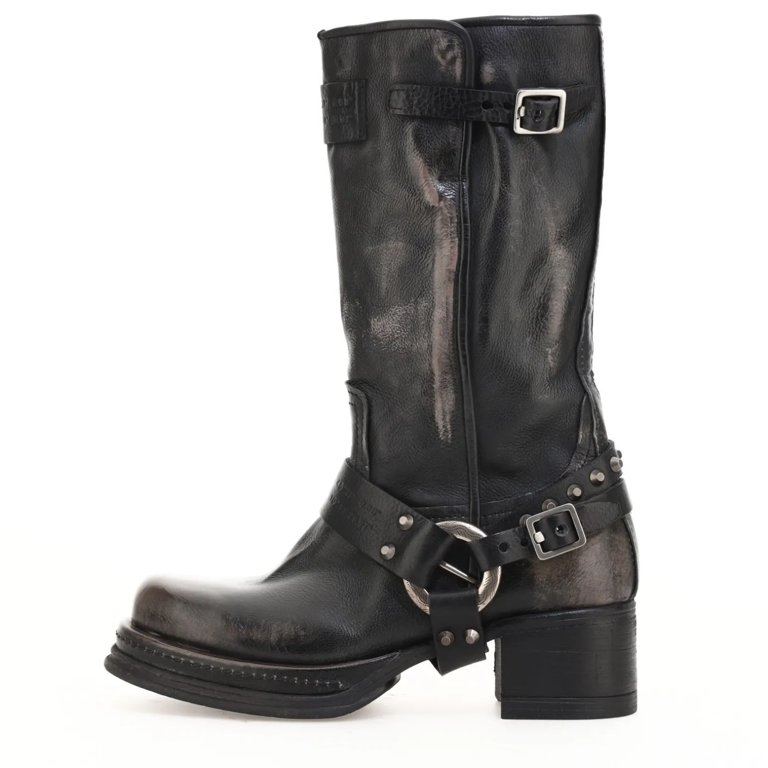 STIEFEL CAREY