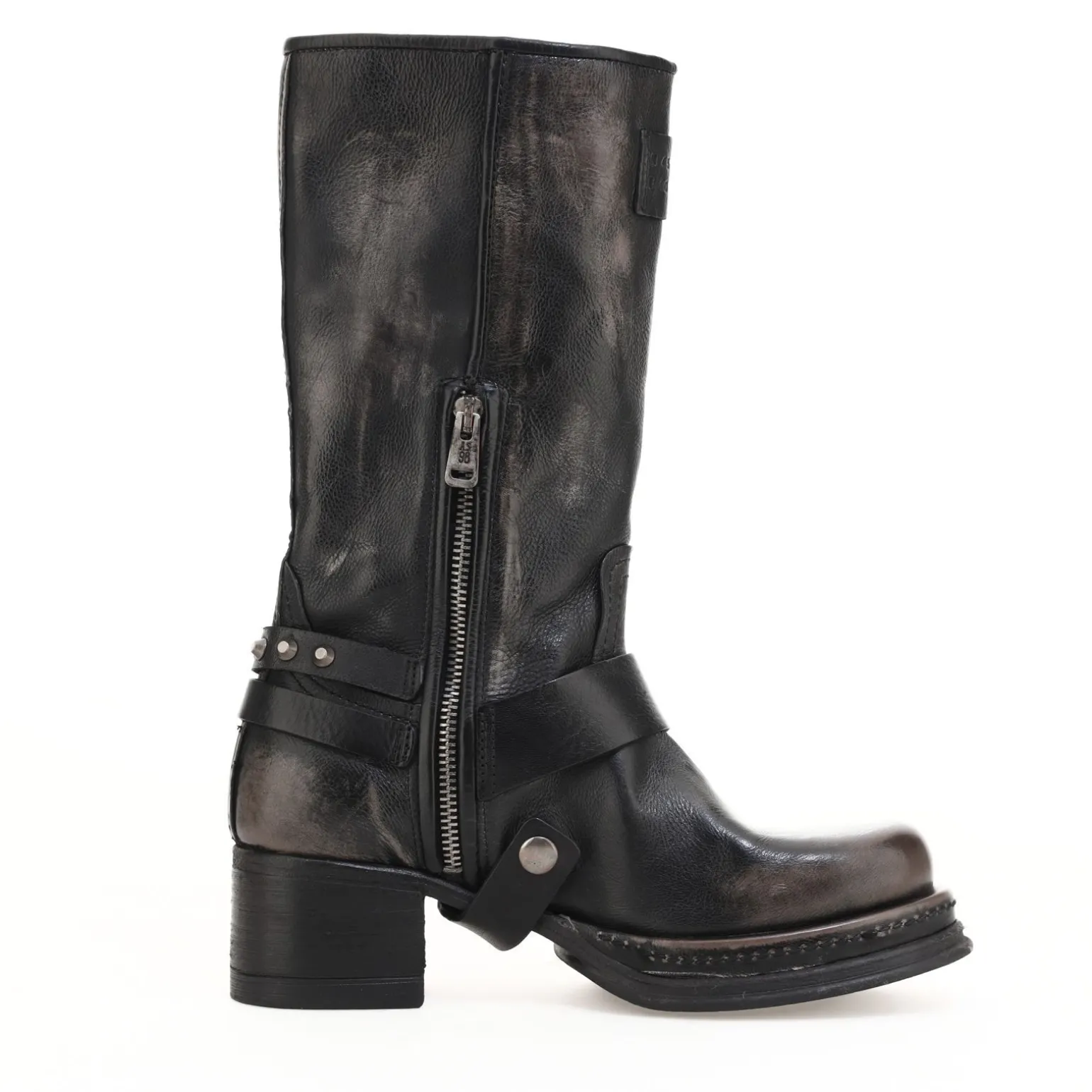 STIEFEL CAREY