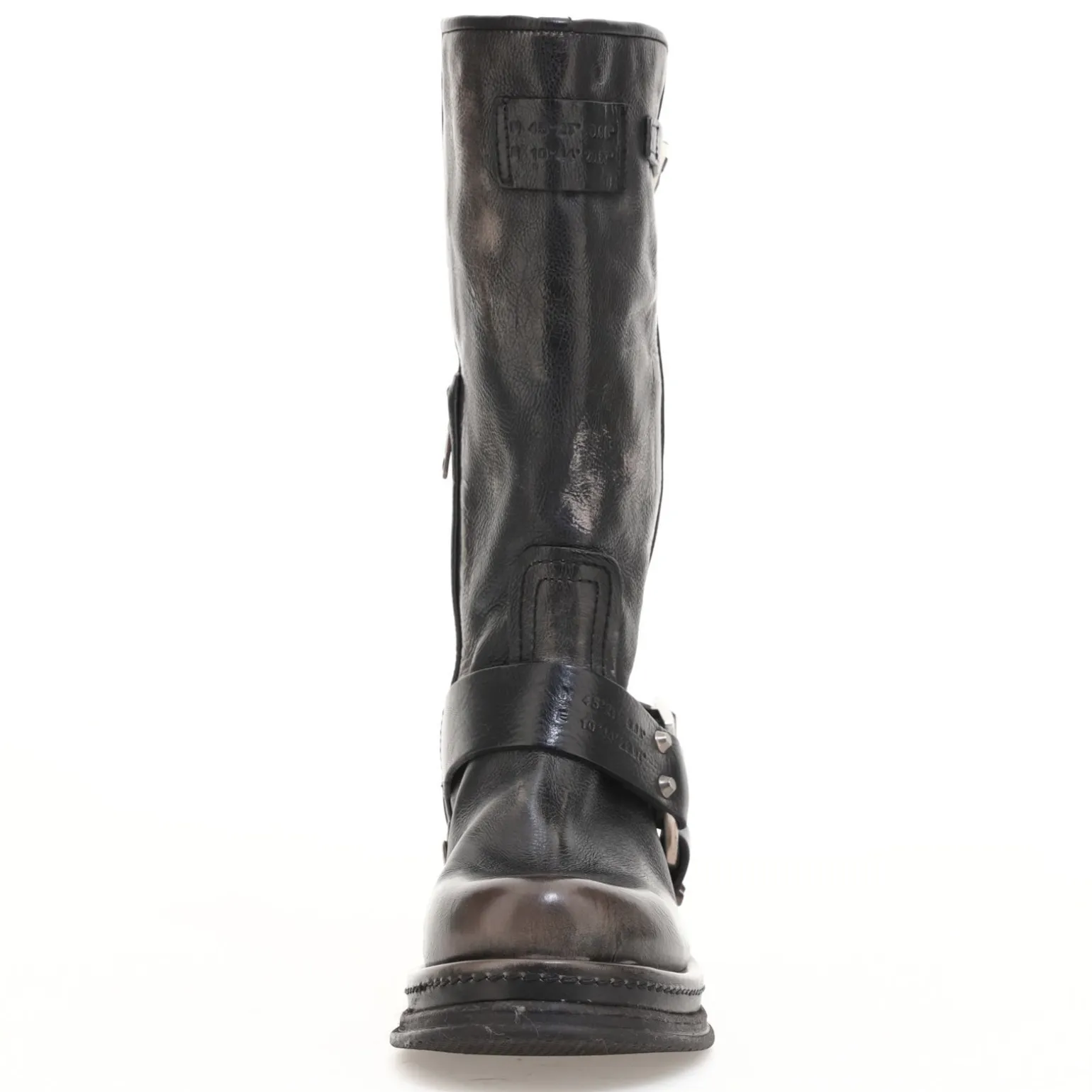 STIEFEL CAREY