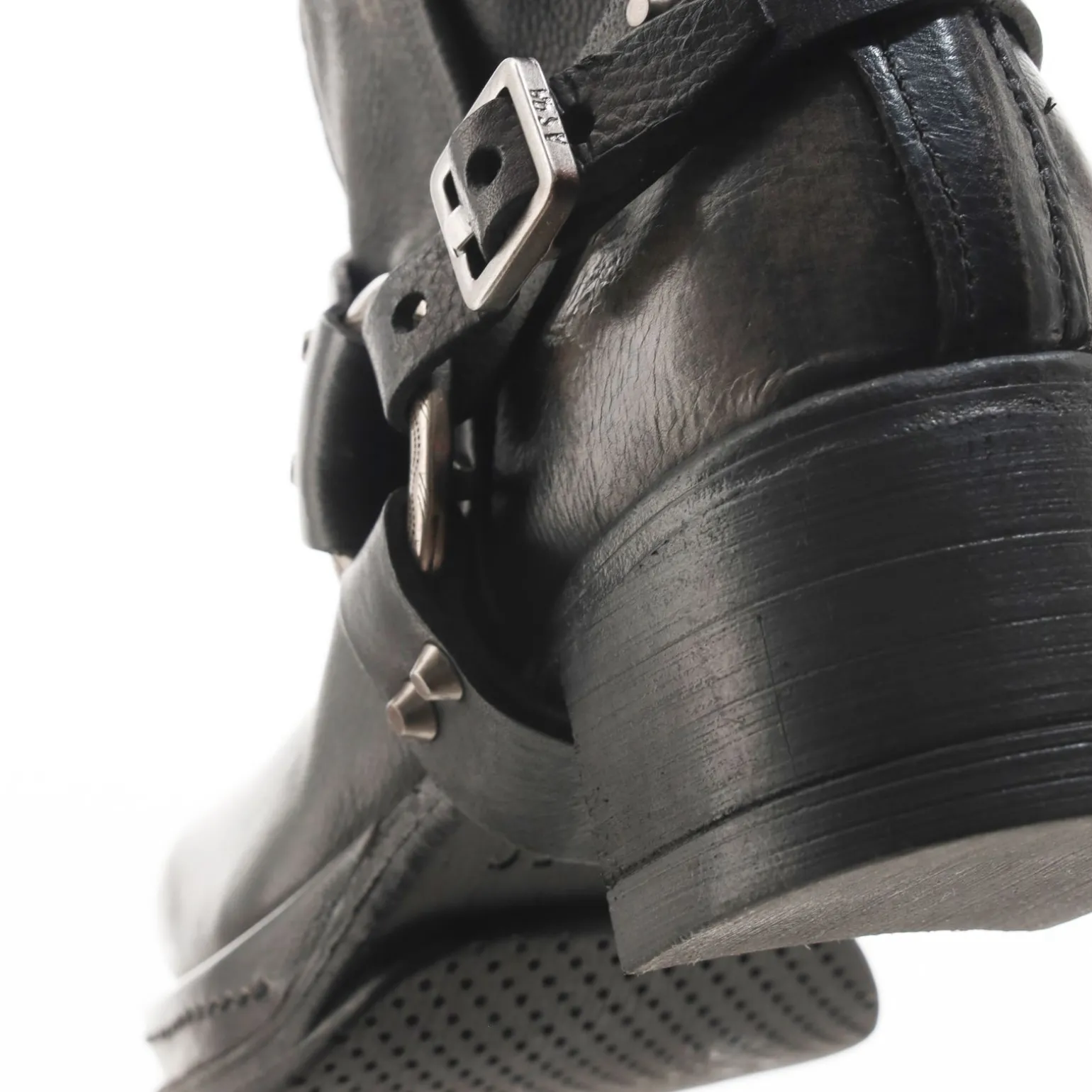 STIEFEL CAREY