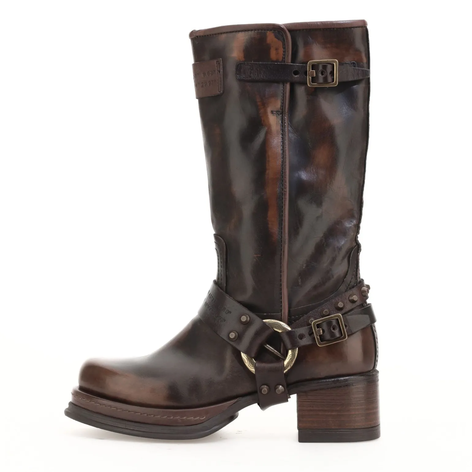 STIEFEL CAREY