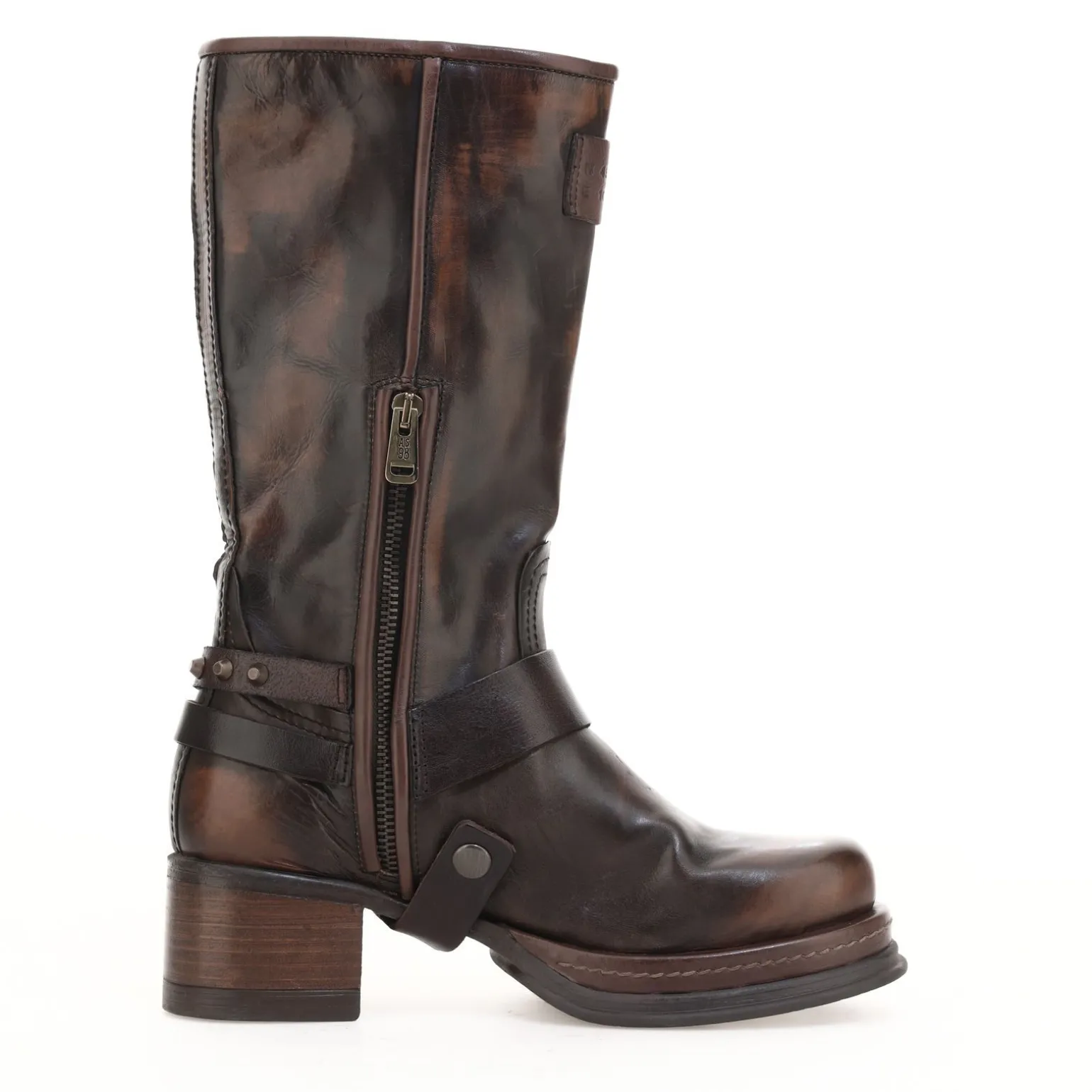 STIEFEL CAREY