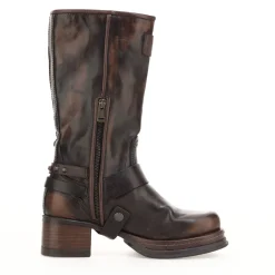 STIEFEL CAREY