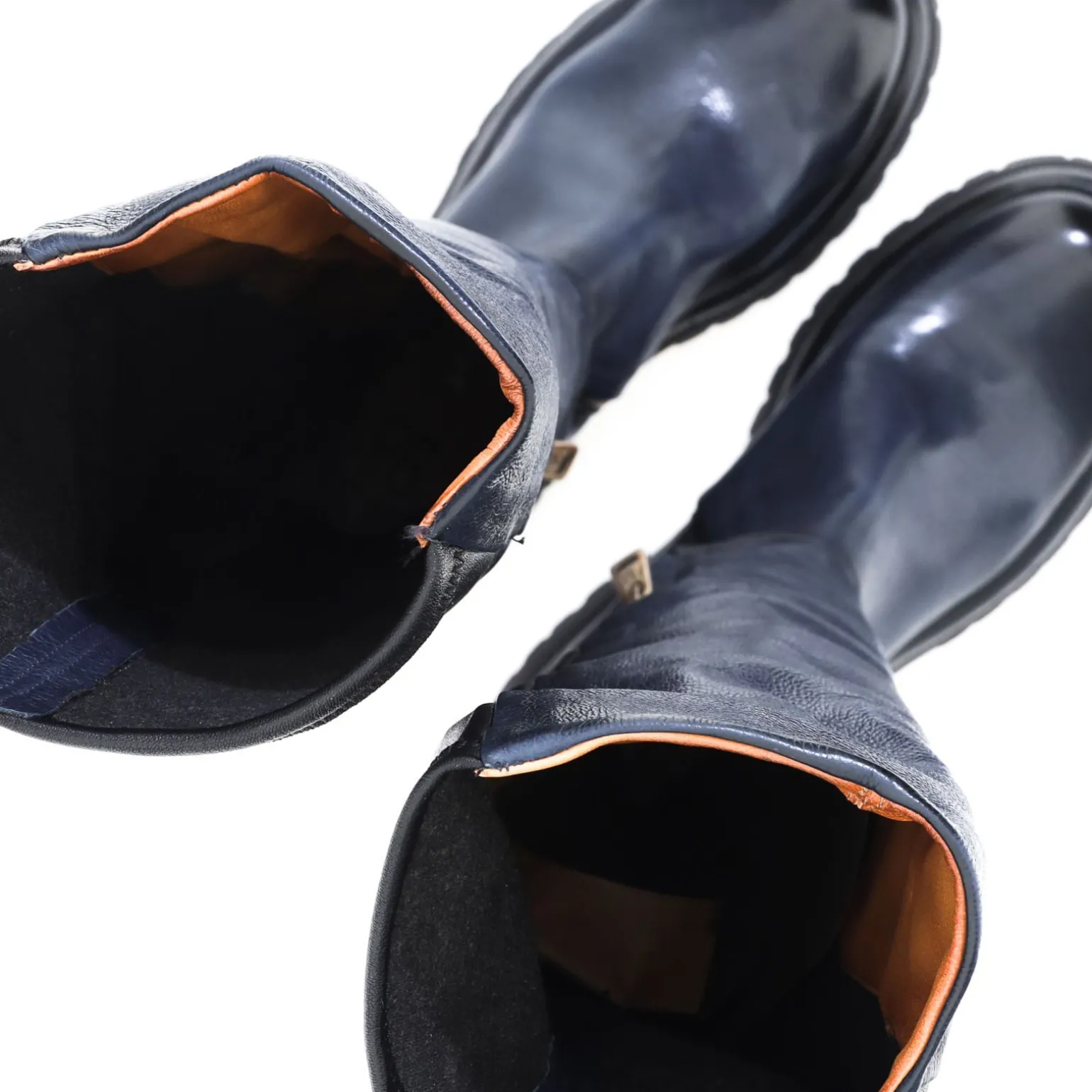 STIEFEL DESANA