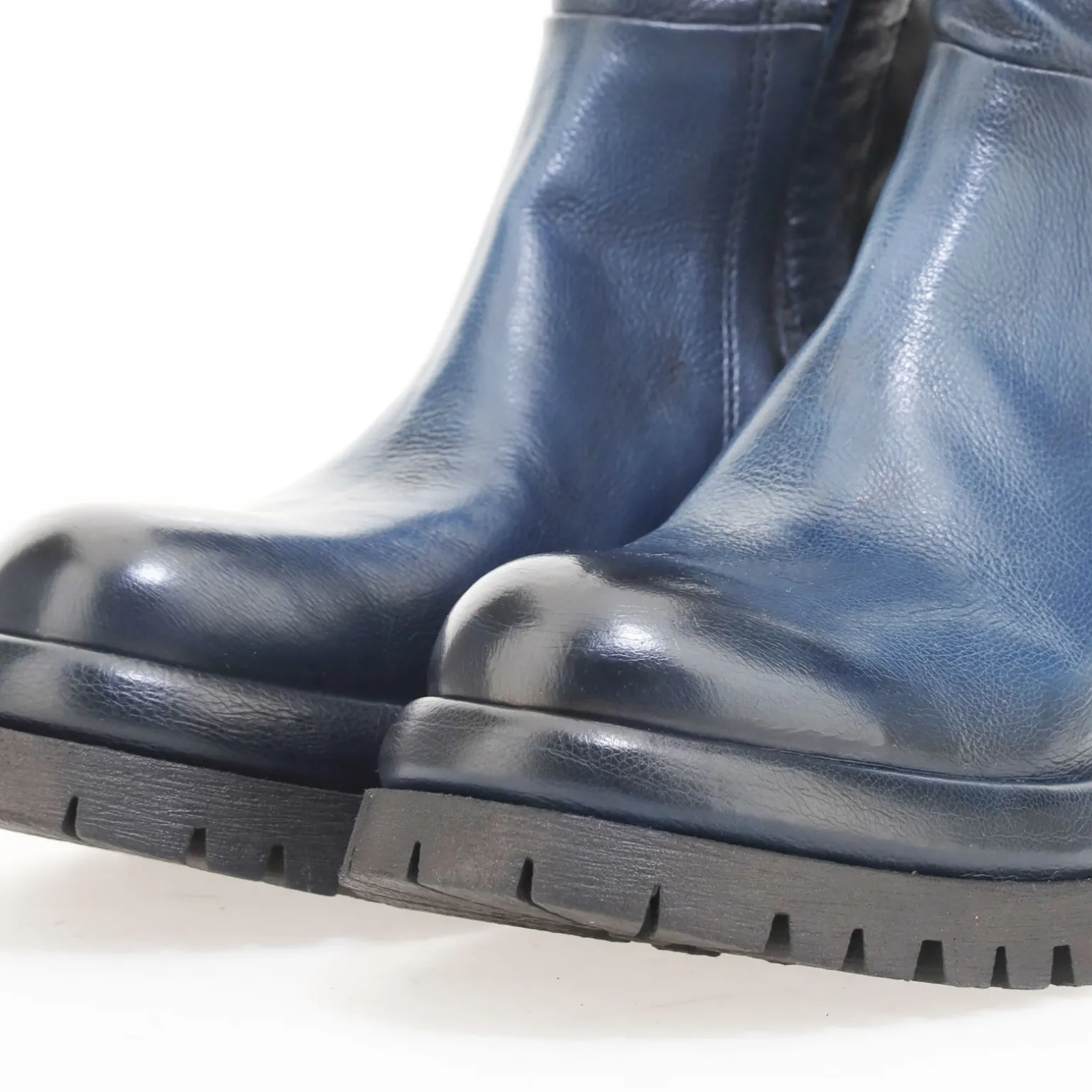 STIEFEL DESANA