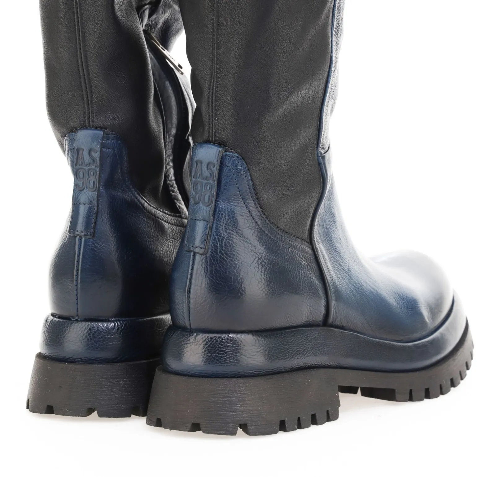 STIEFEL DESANA