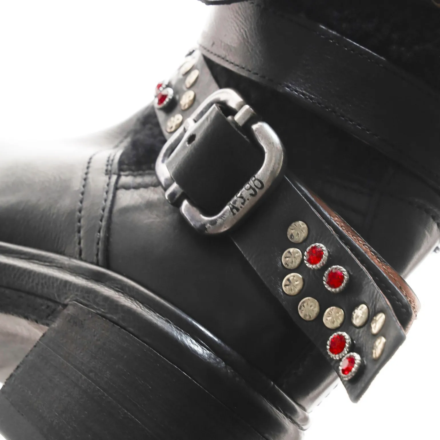 STIEFEL ELGA