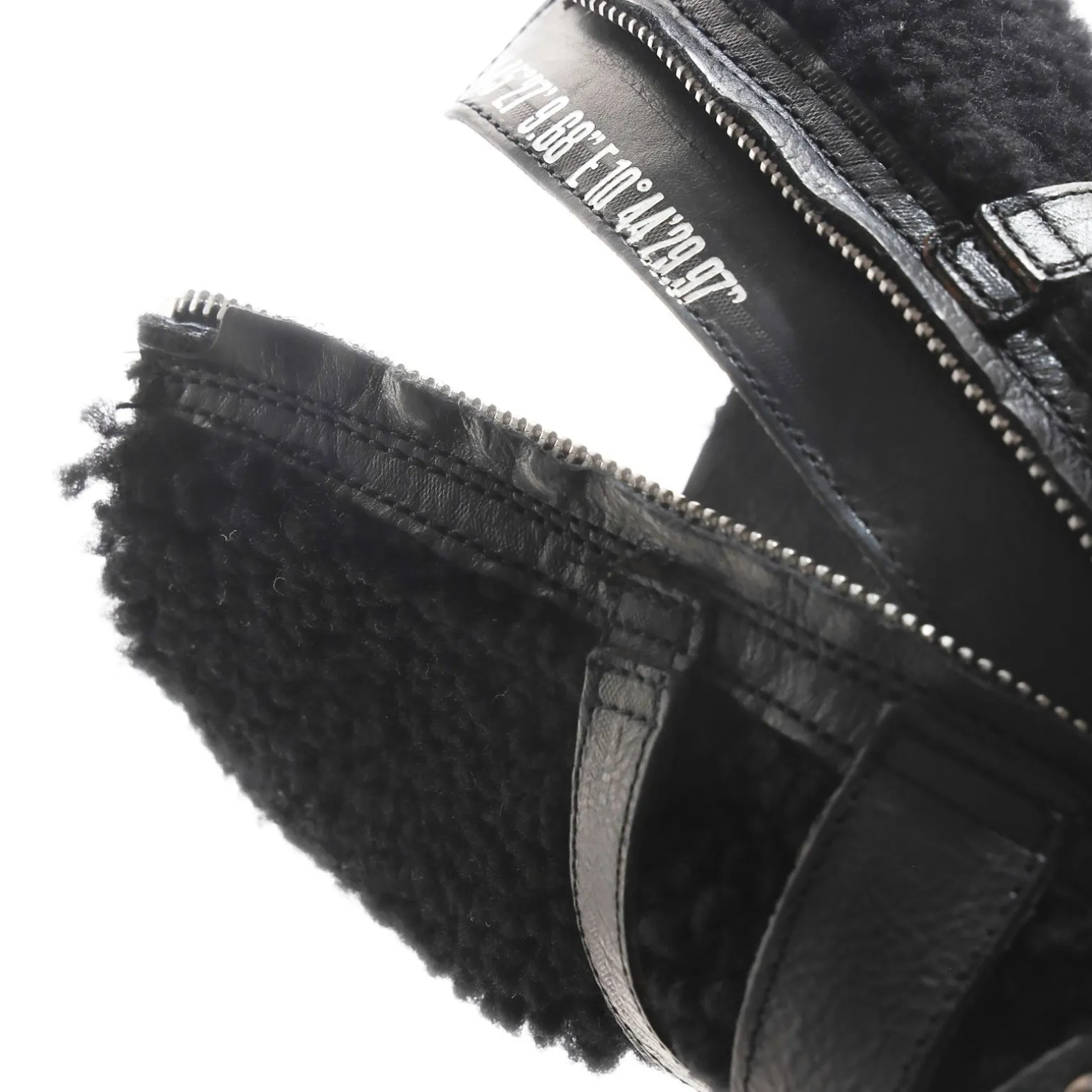 STIEFEL ELGA