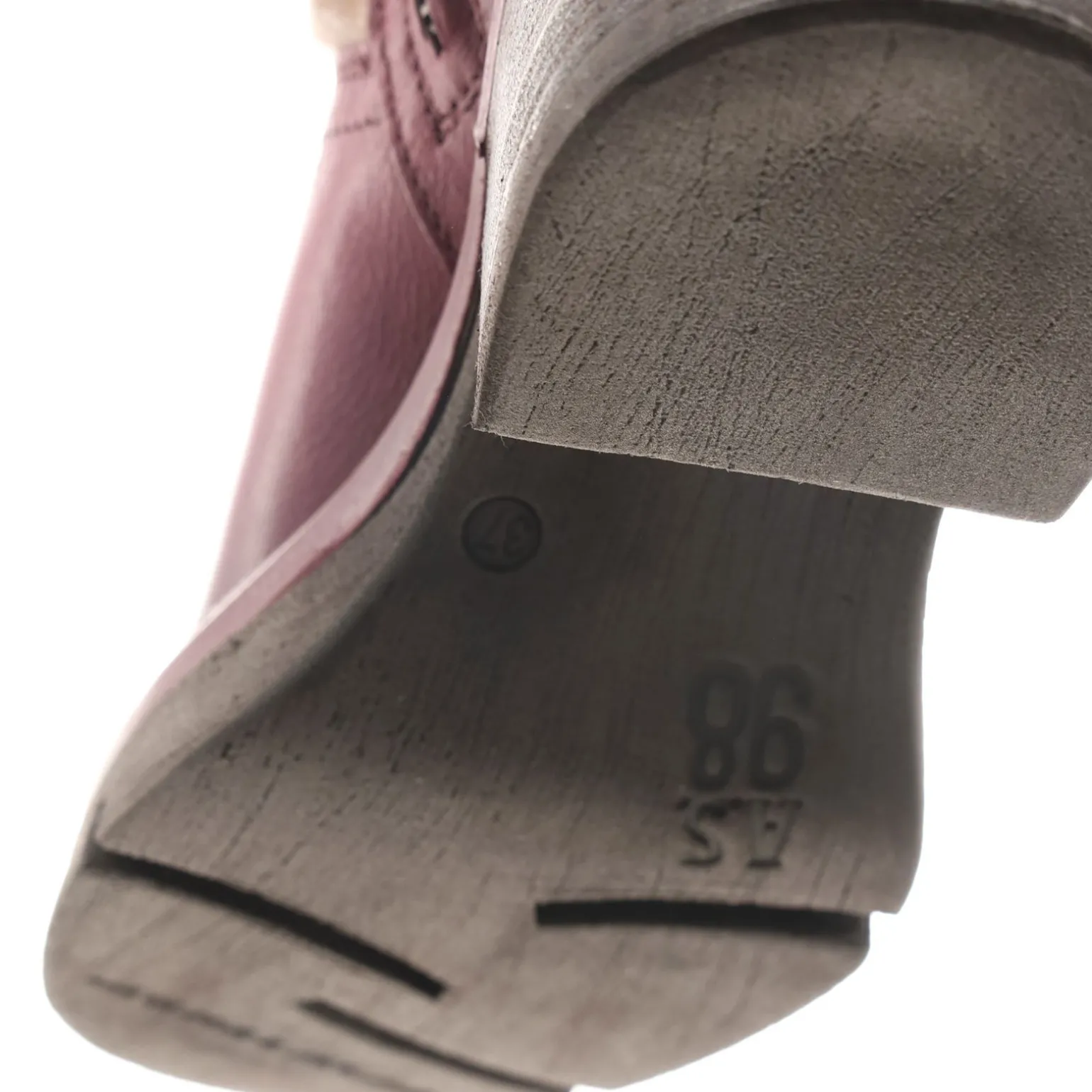 STIEFEL ELGA