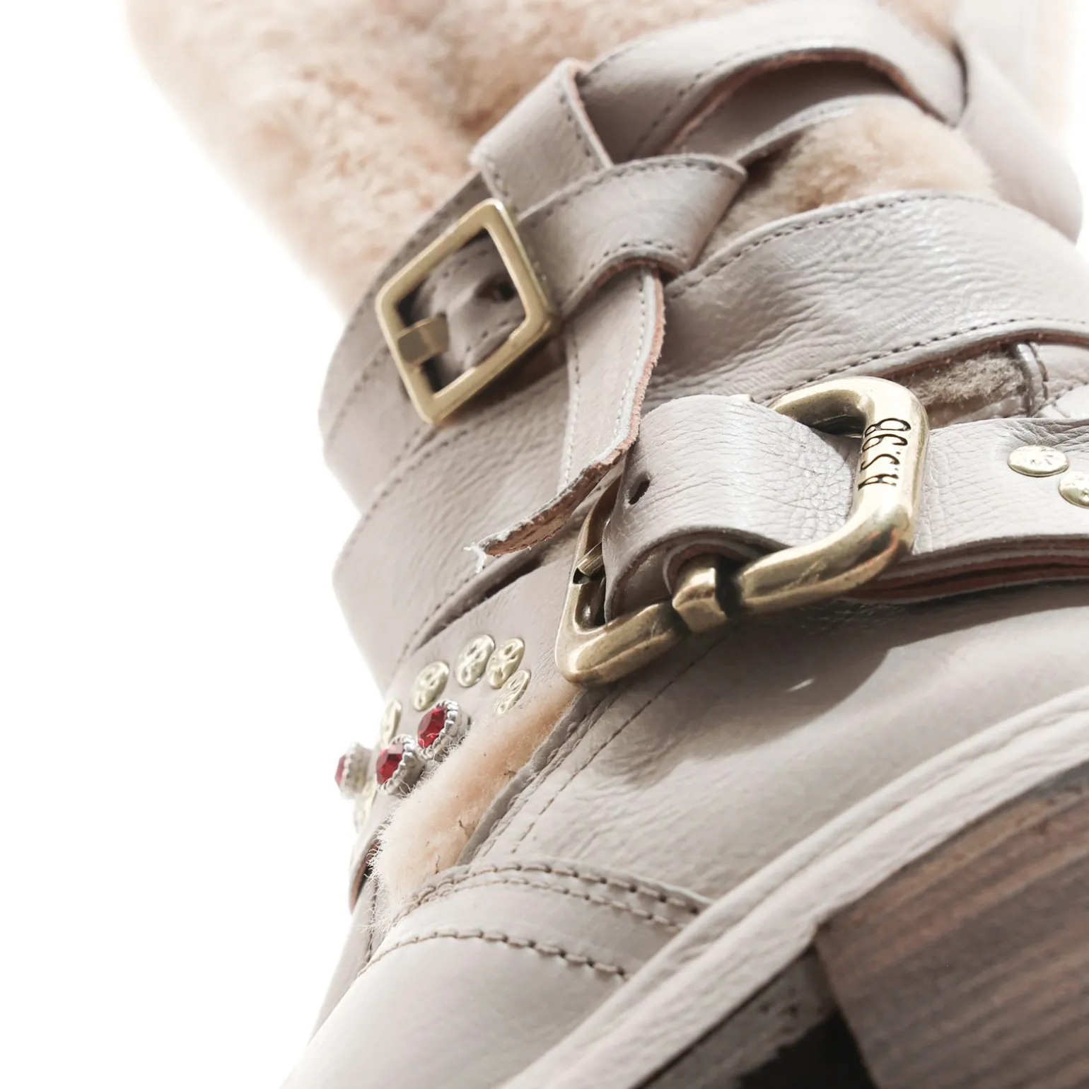 STIEFEL ELGA