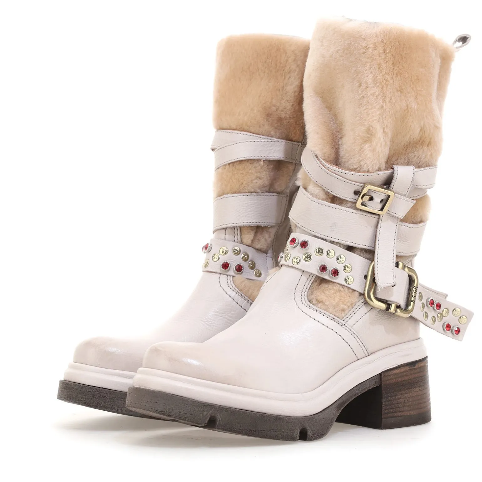 STIEFEL ELGA