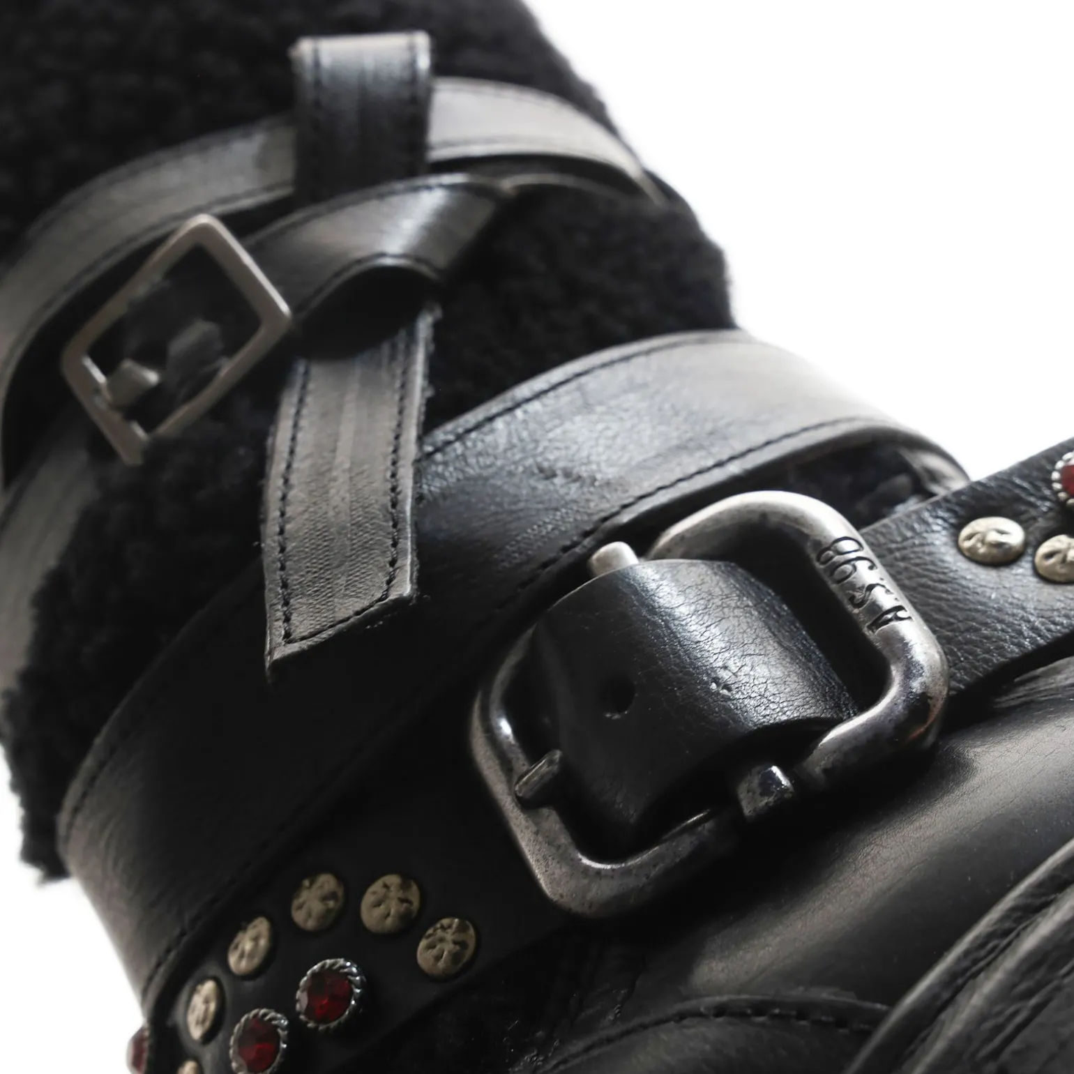 STIEFEL ELGA