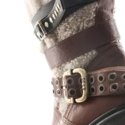 STIEFEL ERSKINE