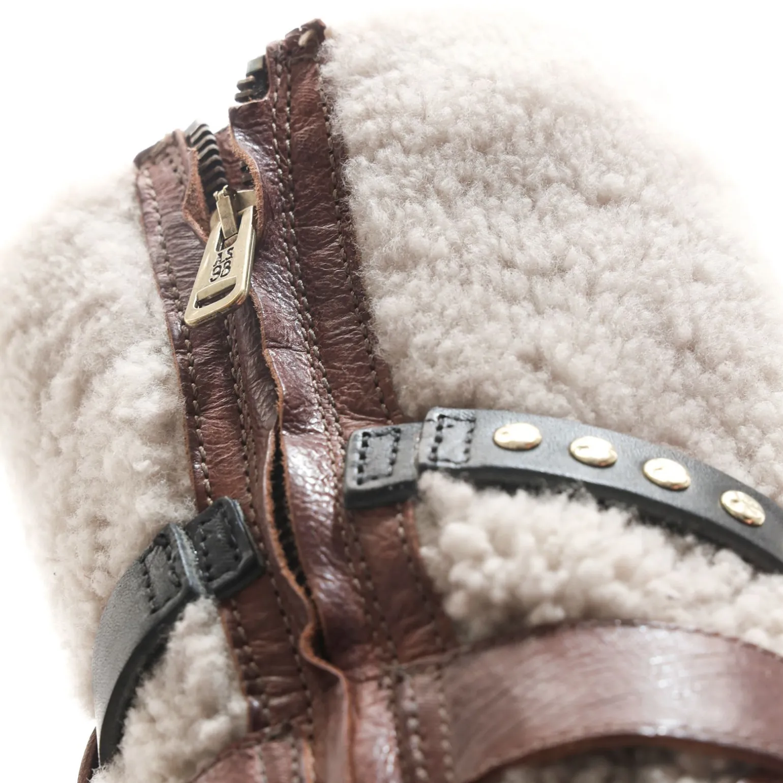 STIEFEL ERSKINE