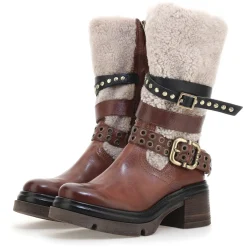 STIEFEL ERSKINE