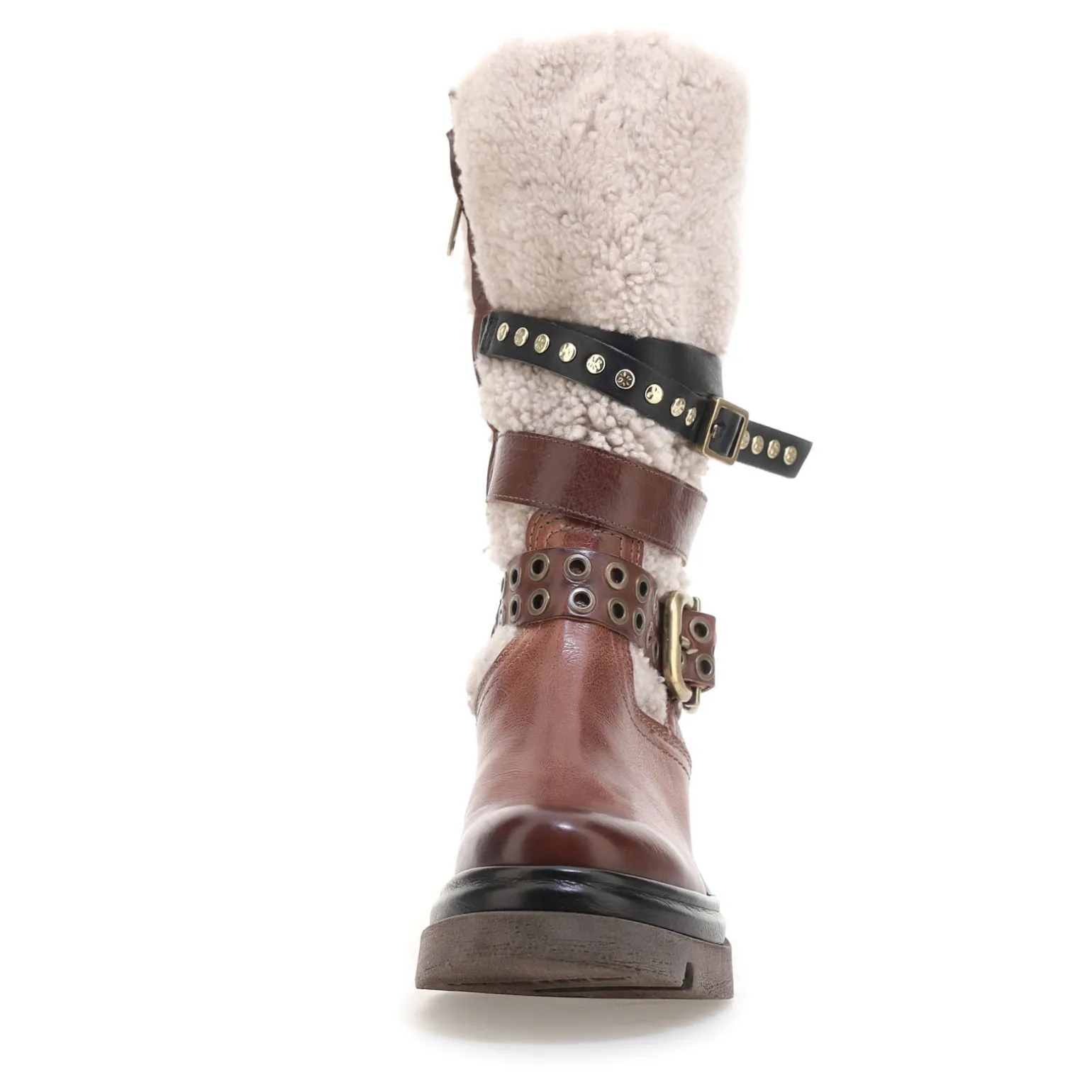 STIEFEL ERSKINE