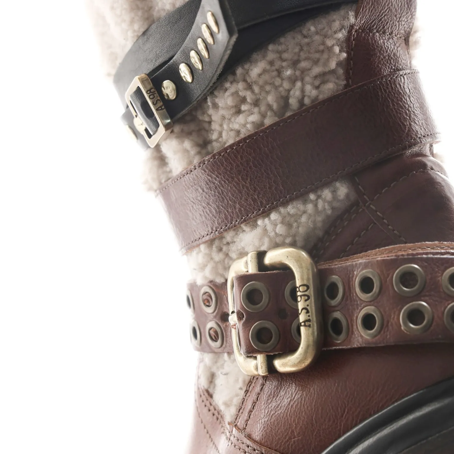 STIEFEL ERSKINE