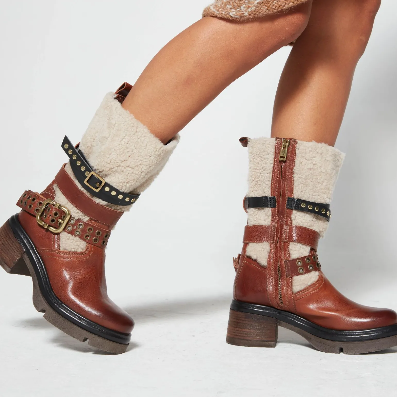 STIEFEL ERSKINE