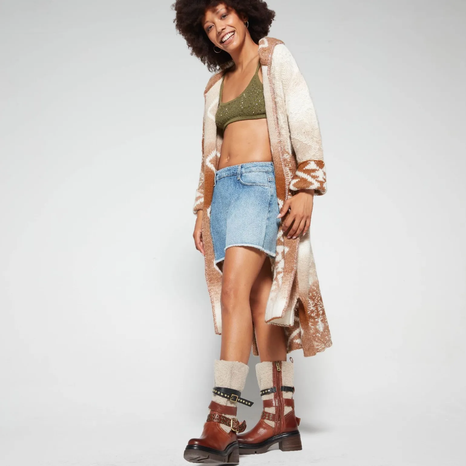 STIEFEL ERSKINE