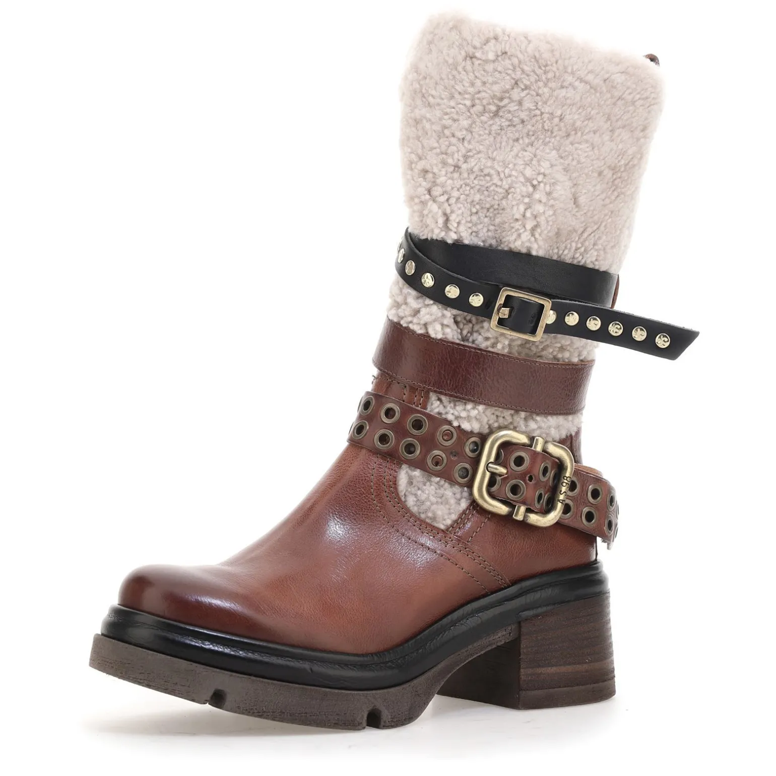 STIEFEL ERSKINE