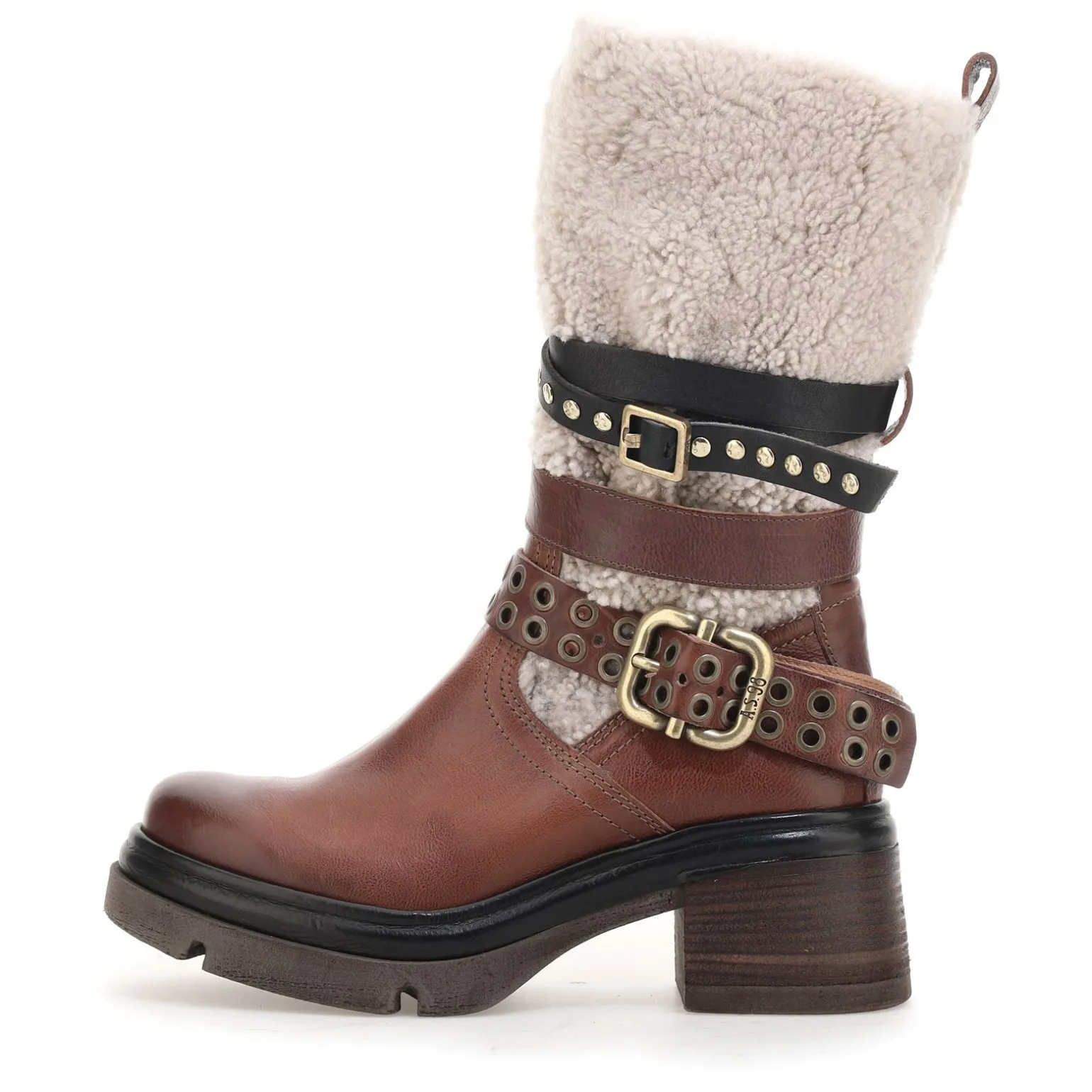 STIEFEL ERSKINE