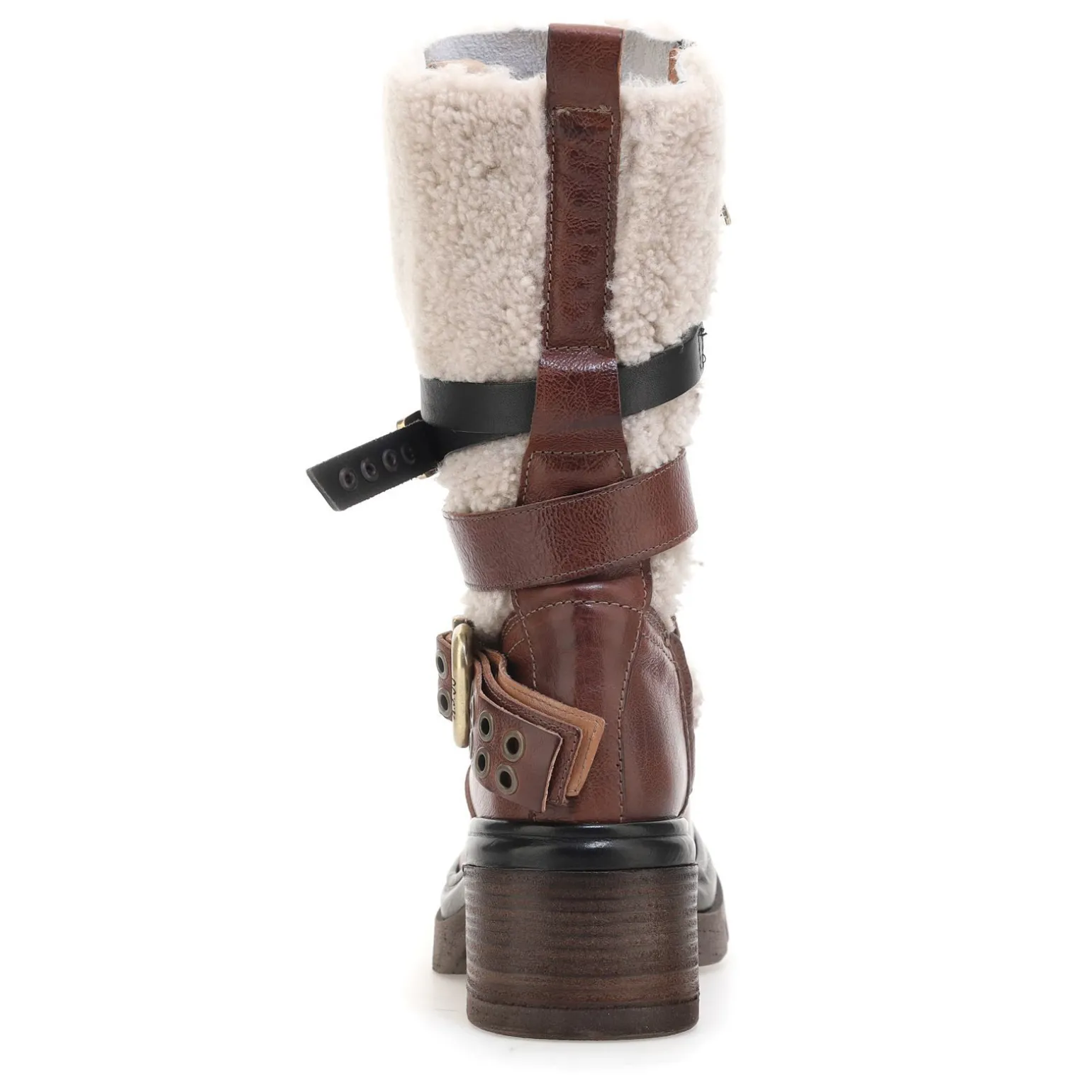STIEFEL ERSKINE