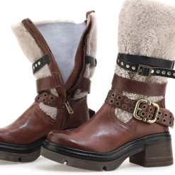 STIEFEL ERSKINE