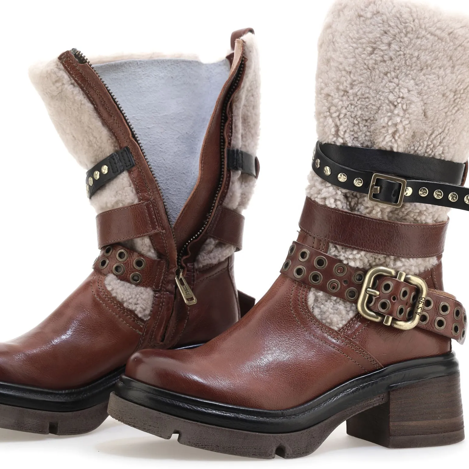 STIEFEL ERSKINE