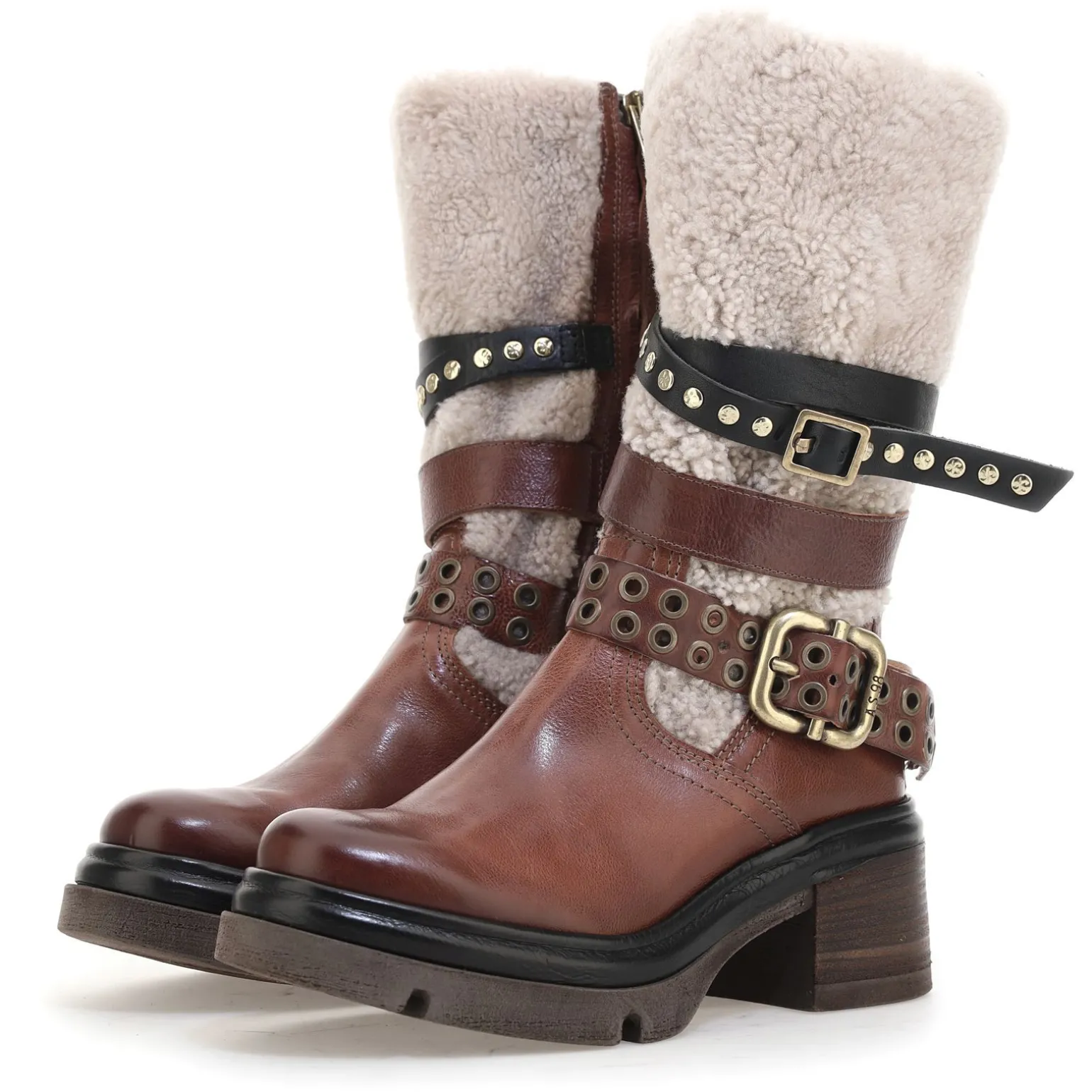STIEFEL ERSKINE