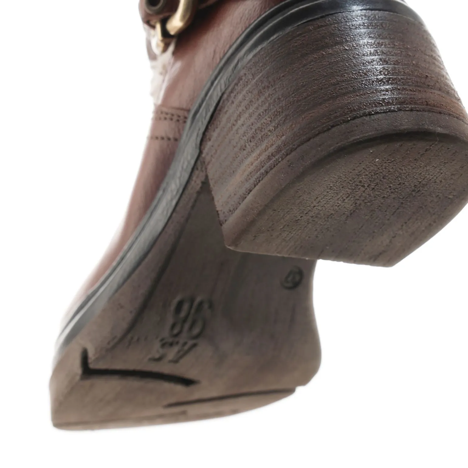 STIEFEL ERSKINE