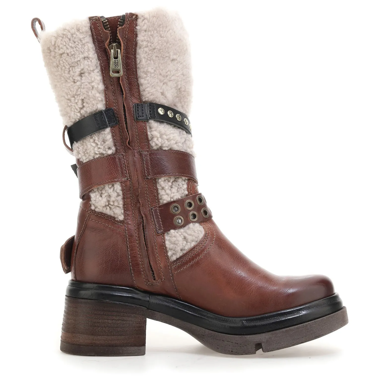 STIEFEL ERSKINE