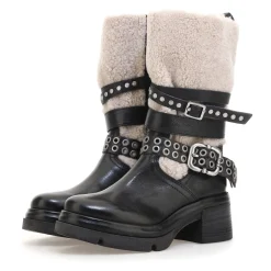 STIEFEL ERSKINE
