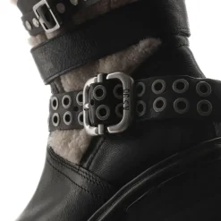 STIEFEL ERSKINE
