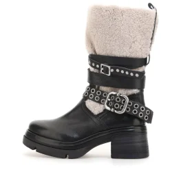 STIEFEL ERSKINE