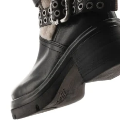 STIEFEL ERSKINE