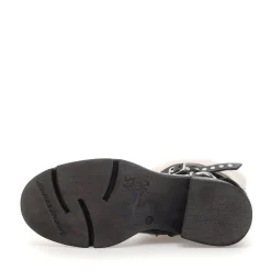 STIEFEL ERSKINE
