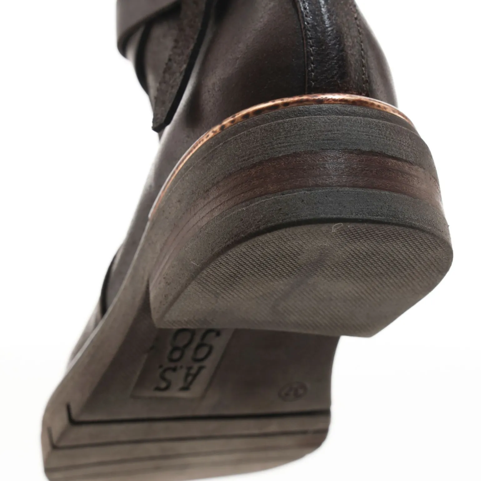 STIEFEL RAVENNA