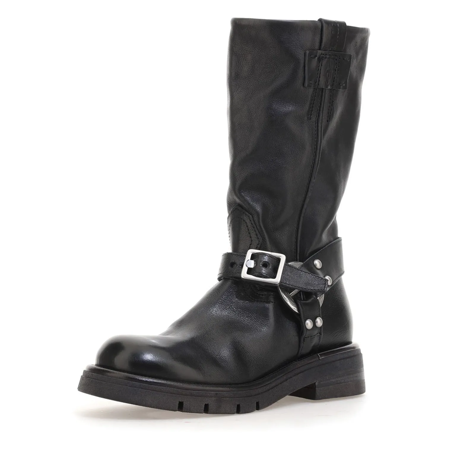 STIEFEL REBECCA
