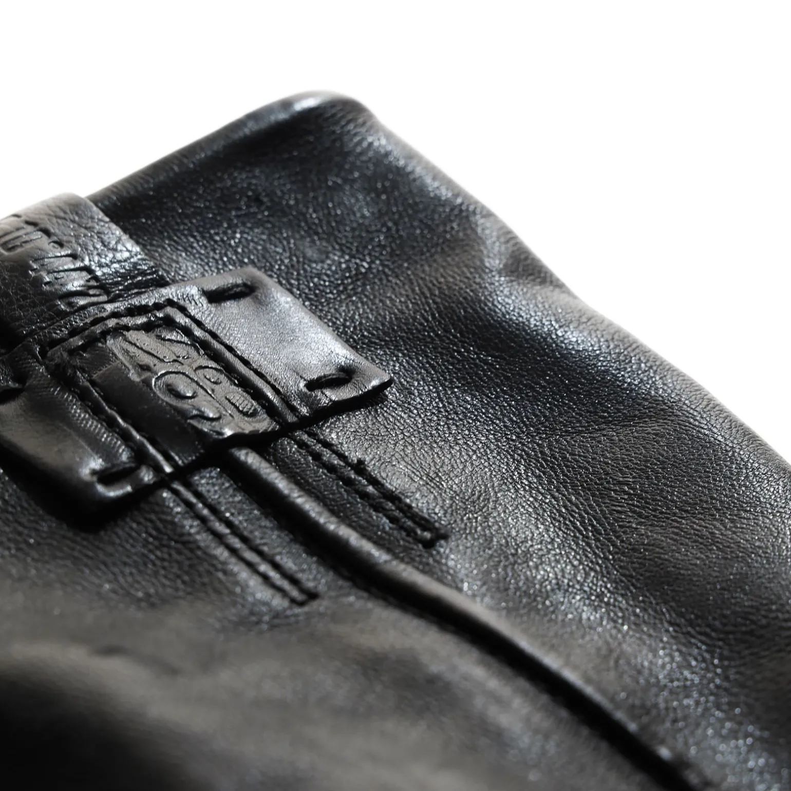 STIEFEL REBECCA