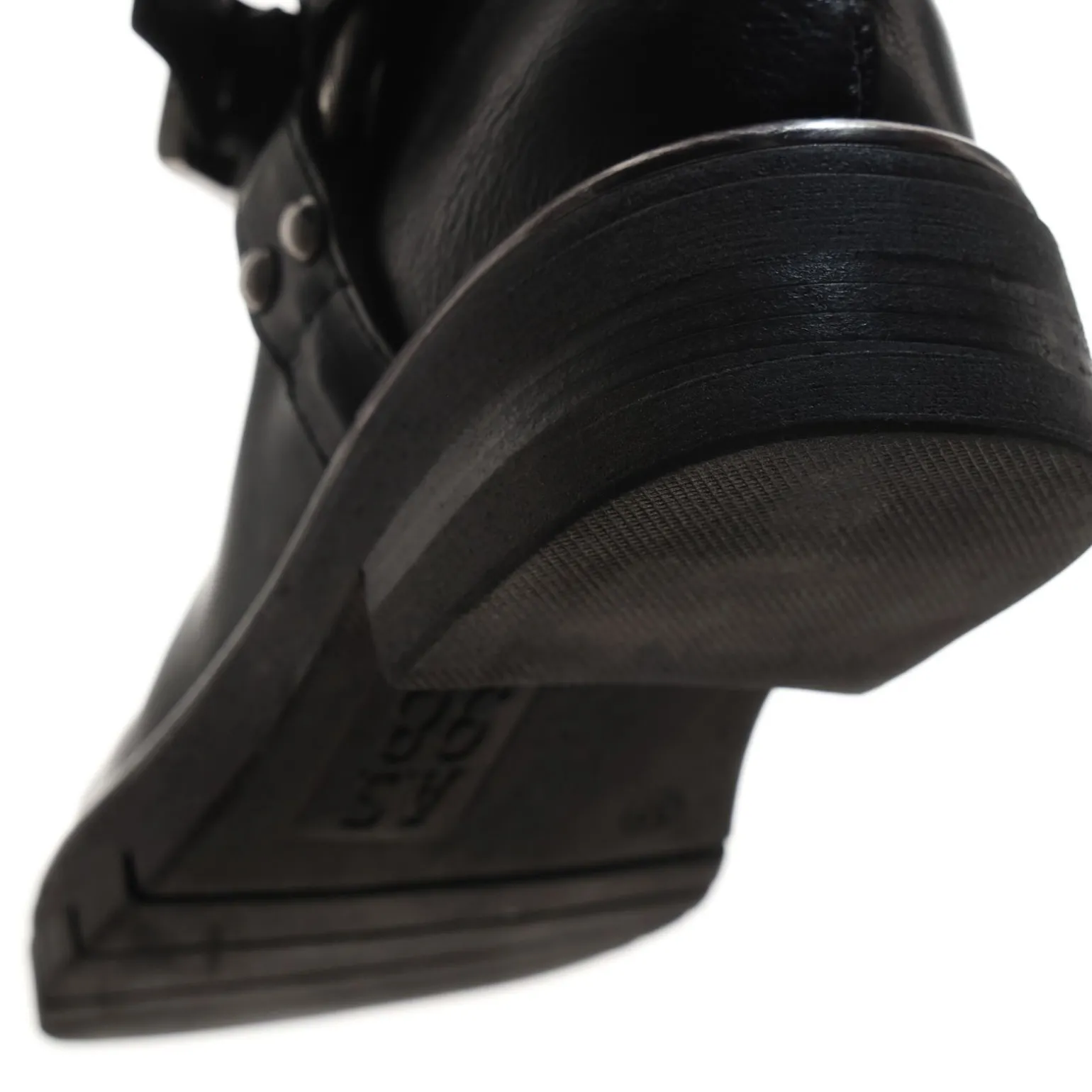 STIEFEL REBECCA