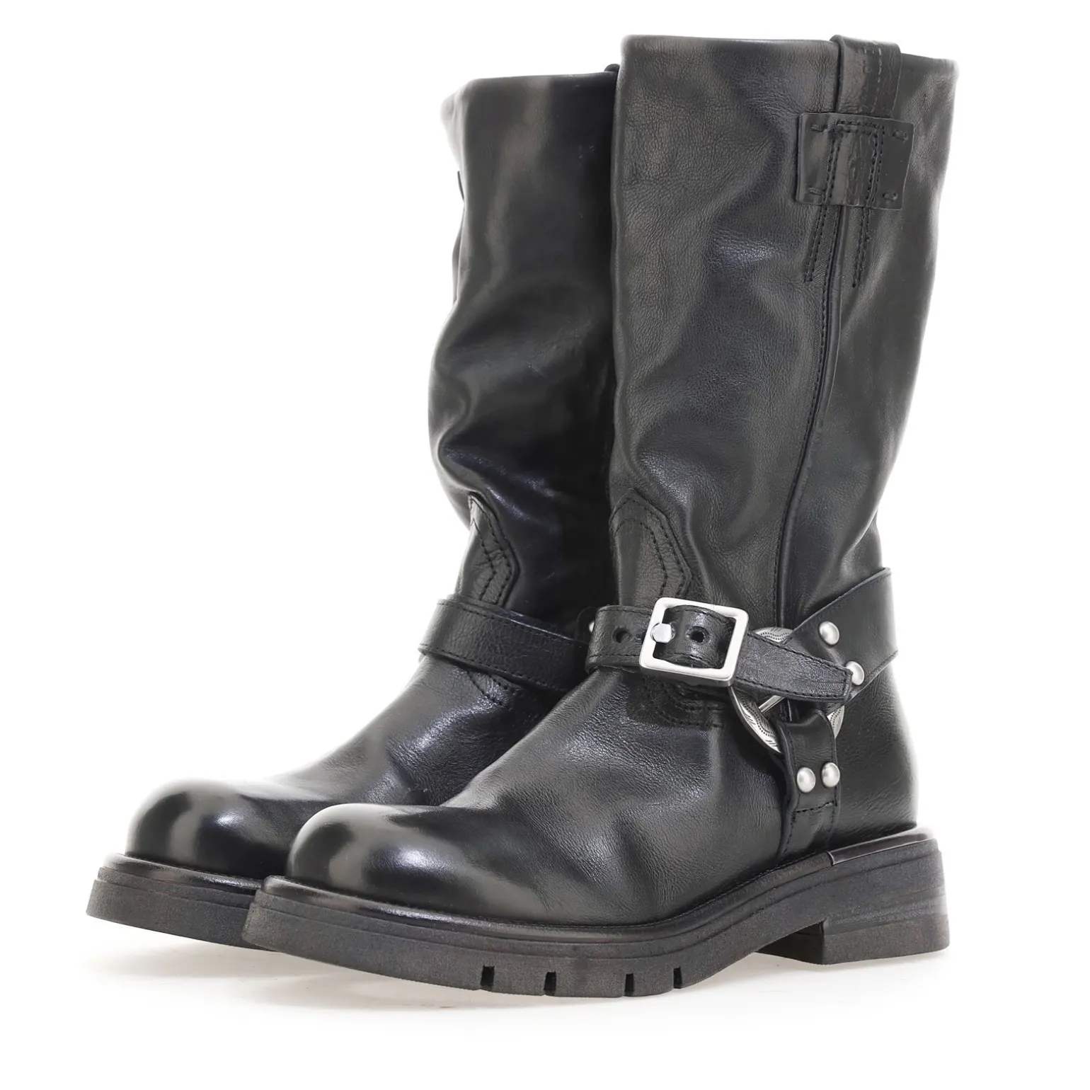 STIEFEL REBECCA