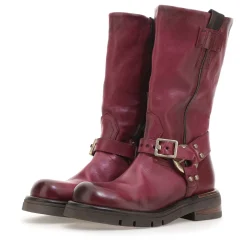STIEFEL REBECCA