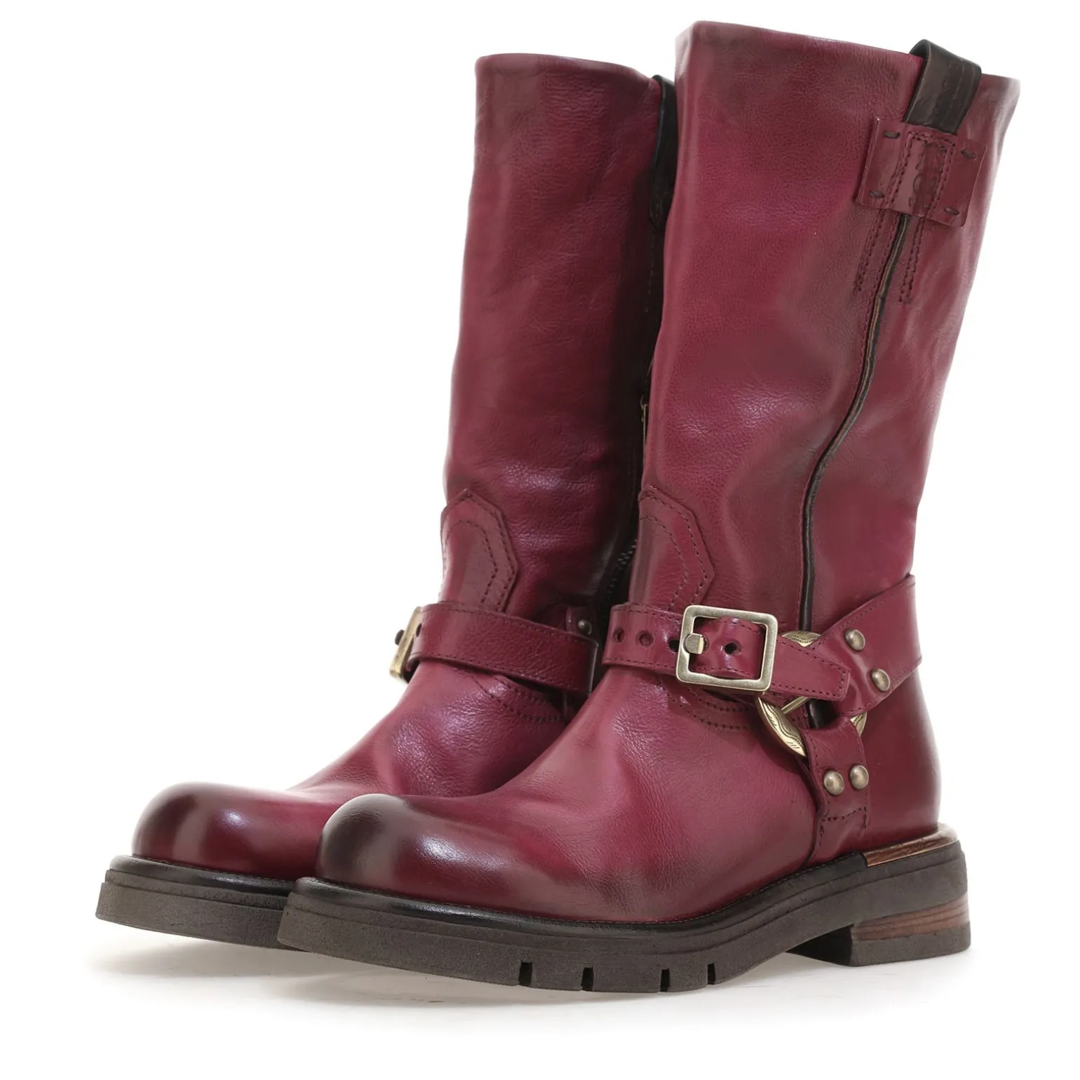 STIEFEL REBECCA