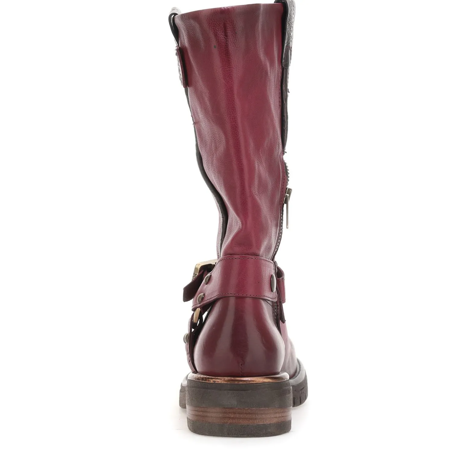 STIEFEL REBECCA