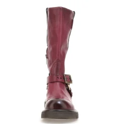 STIEFEL REBECCA