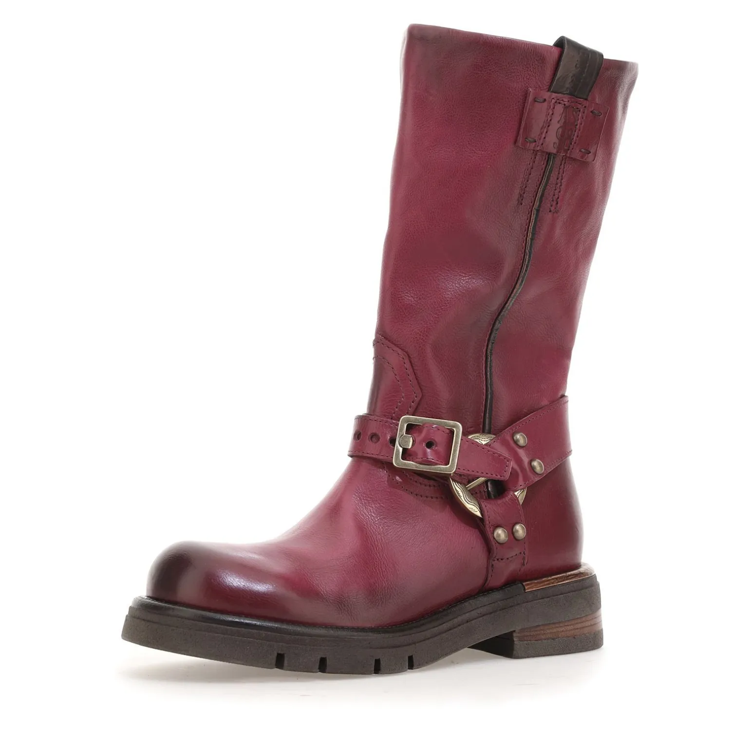 STIEFEL REBECCA