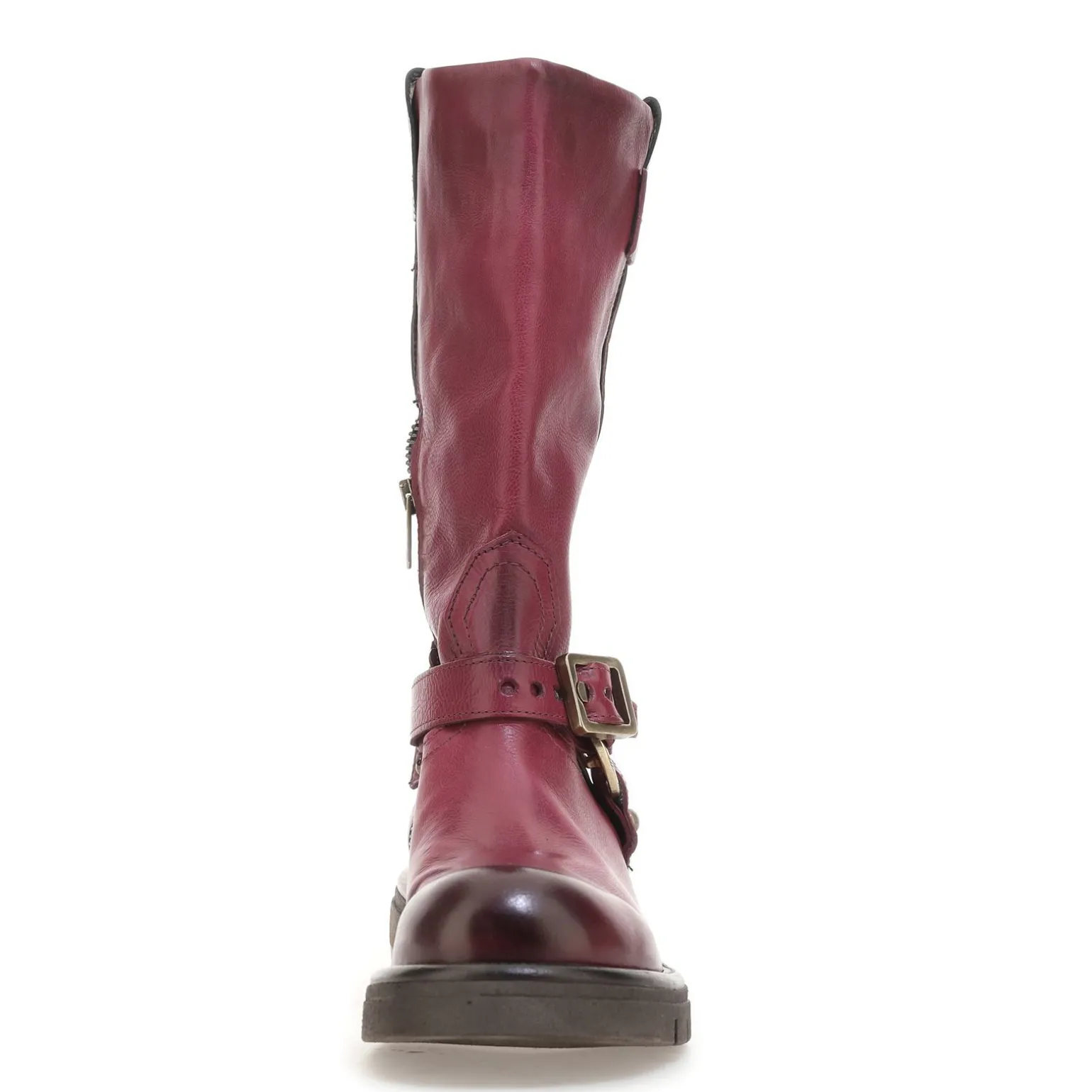 STIEFEL REBECCA