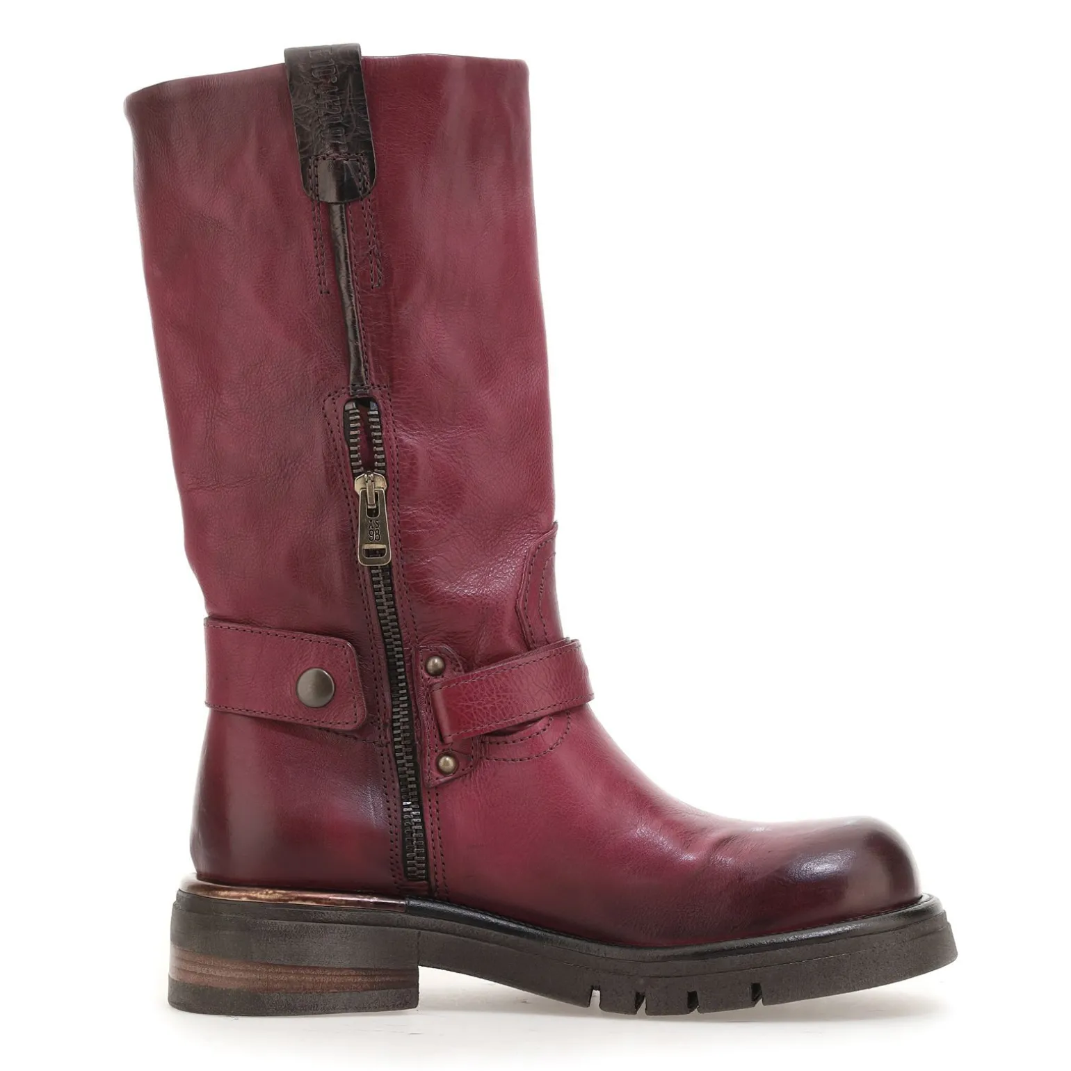 STIEFEL REBECCA