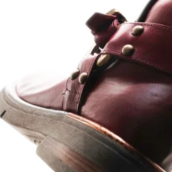 STIEFEL REBECCA